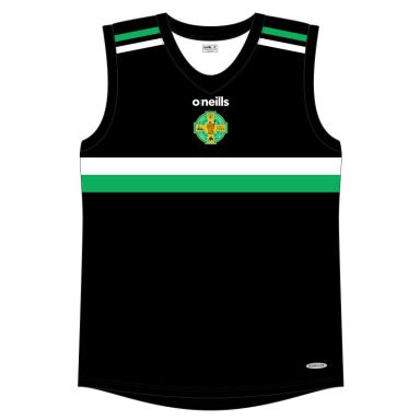 Fr Tom Burkes HC Kids' Vest