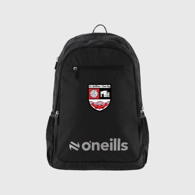 Fr. Griffin's Éire Óg GAA/LGFA Triumph Backpack