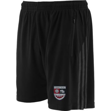 Fr. Griffin's Éire Óg GAA/LGFA Synergy Training Shorts