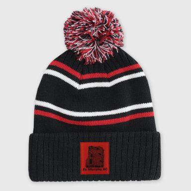 Fr. Murphys AC Bluestack Bobble Hat