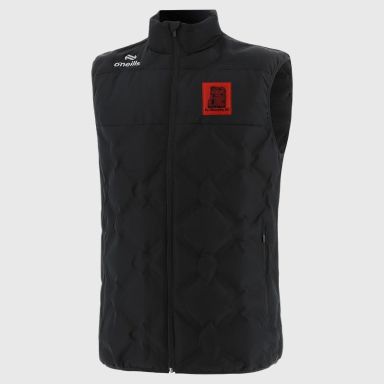 Fr. Murphys AC Conquer Padded Gilet 