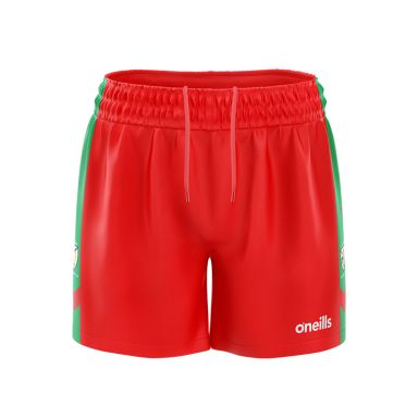 Fr O'Neills Camogie Kids' Mourne Shorts