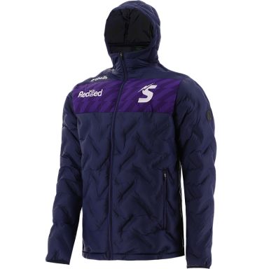 Melbourne Storm Kids' Padded Jacket 2024