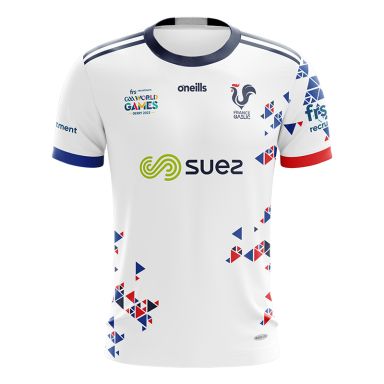 France GAA International Football GAA World Games Kids’ Jersey