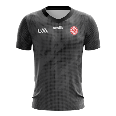 Frankfurt Sarsfields GAA Women's Fit GK Jersey