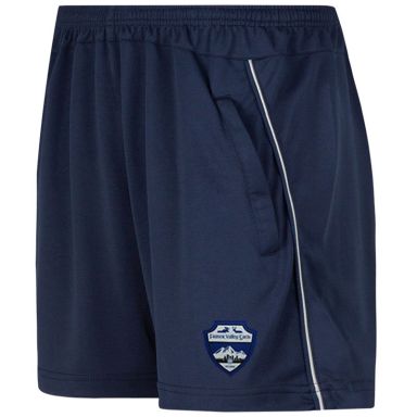 Fraser Valley Gaels Kids' Bailey Shorts