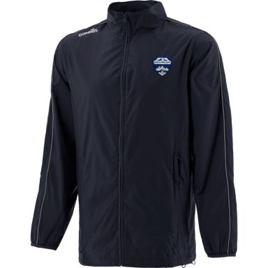 Fraser Valley Gaels Kids' Typhoon Lightweight Rain Jacket