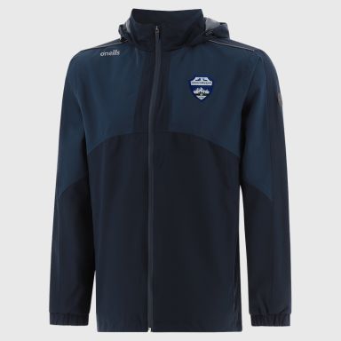 Fraser Valley Gaels Women's Altitude Rain Jacket