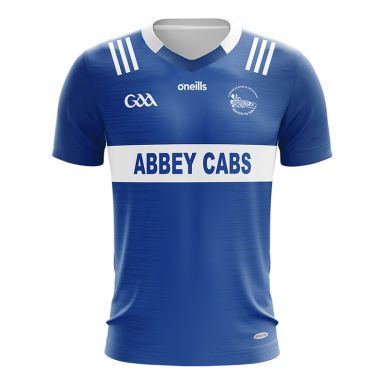 Fr. Caseys GAA Jersey