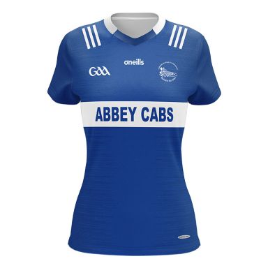 Fr. Caseys GAA Women's Fit Jersey
