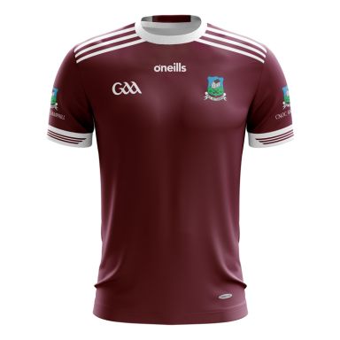 Freemount GAA Jersey
