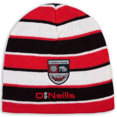 Fr. Griffin's Éire Óg Beacon Beanie Hat