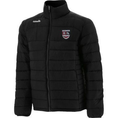 Fr. Griffin's Éire Óg Blake Padded Jacket