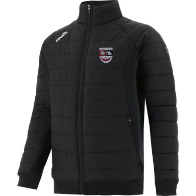 Fr. Griffin's Éire Óg Kids' Carson Lightweight Padded Jacket