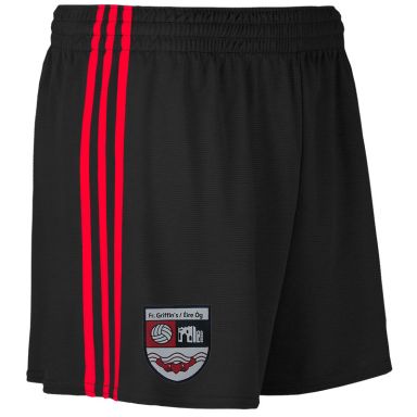 Fr. Griffin's Éire Óg Kids' Mourne Shorts