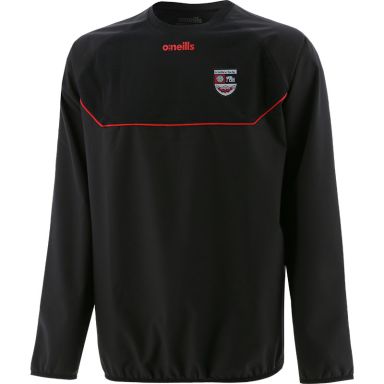 Fr. Griffin's Éire Óg Norwich Windcheater