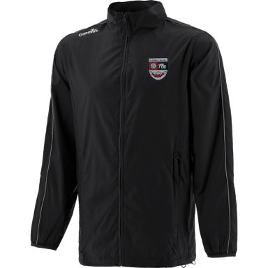 Fr. Griffin's Éire Óg Kids' Typhoon Lightweight Rain Jacket