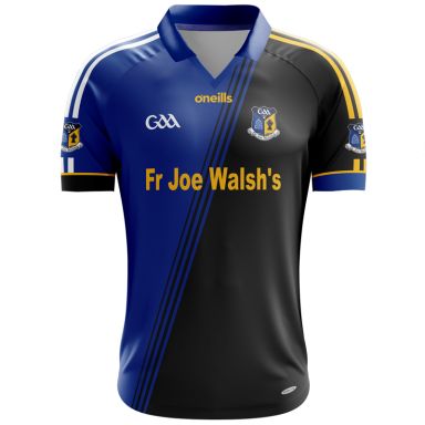 Meelick Eyrecourt GAA Women's Fit Jersey