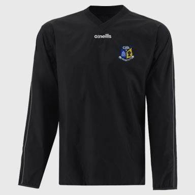 Fr Joe Walsh's Kids' Hurricane Windbreaker