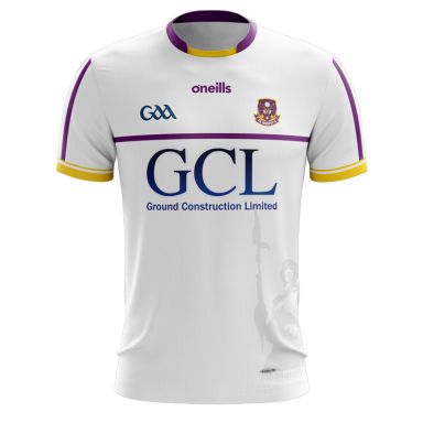 Fr. Murphy's Hurling Club London Women's Fit GK Jersey