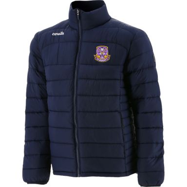 Fr. Murphy's Hurling Club London Blake Padded Jacket
