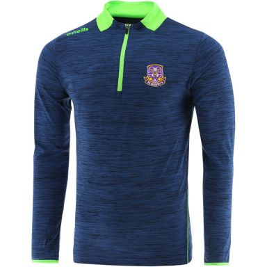 Fr. Murphy's Hurling Club London Kids' Juno Half Zip Top