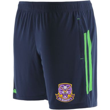 Fr. Murphy's Hurling Club London Juno Training Shorts