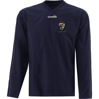 Fr O'Neills Camogie Hurricane Windbreaker
