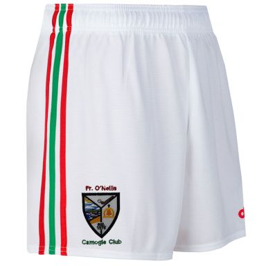 Fr O'Neills Camogie Mourne Shorts