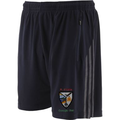 Fr O'Neills Camogie Kids' Synergy Training Shorts