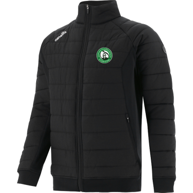 Fr Shields Camogie Kids' Carson Lightweight Padded Jacket