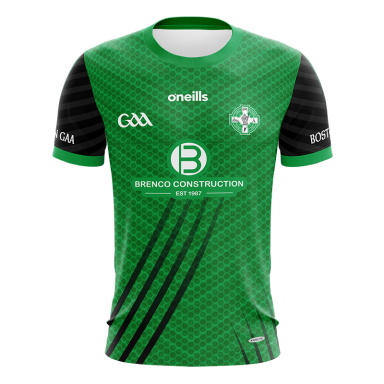 Fr Tom Burkes HC Women's Fit 2021 Jersey (Goalkeeper)