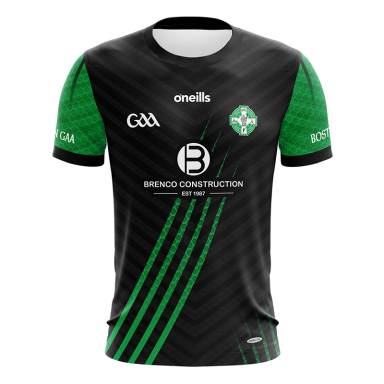 Fr Tom Burkes HC Kids' 2021 Jersey (Outfield)