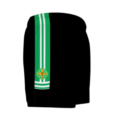 Fr Tom Burkes HC Mourne Shorts