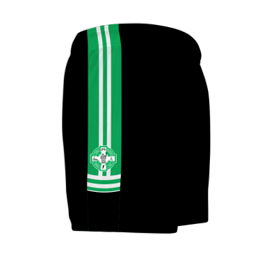 Fr Tom Burkes HC Mourne Shorts