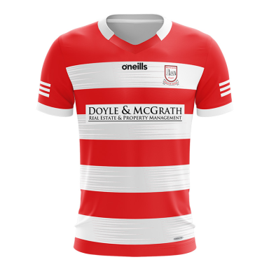 Ferns St Aidans Rounders Jersey