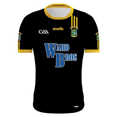 Fuerty GAA Kids' Jersey