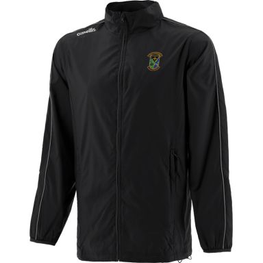 Fuerty GAA Kids' Typhoon Lightweight Rain Jacket 