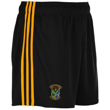 Fuerty GAA Mourne Shorts