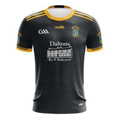 Fuerty GAA Jersey