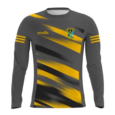 Fuerty GAA Men's Force Warm Up Top