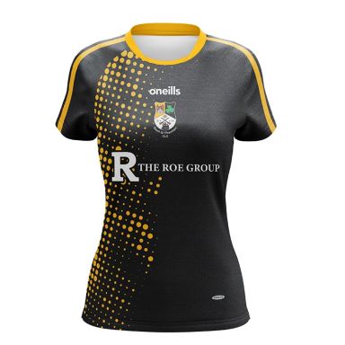 Fullen Gaels Kids' Short Sleeve Training Top