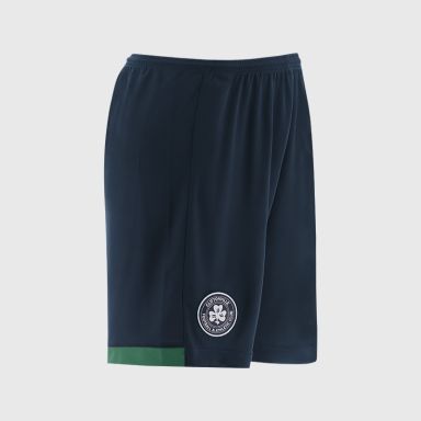O'Neills Cliftonville FC Kids' 2026 Away Shorts