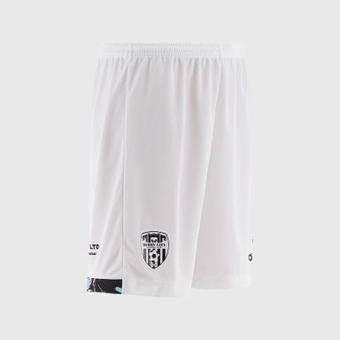 O'Neills Derry City FC Away Goalkeeper Shorts 2026