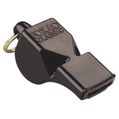 Black Fox 40 Classic Whistle from O'Neills 