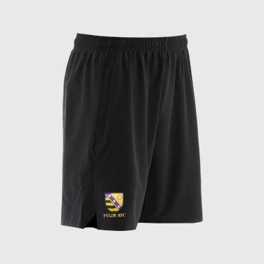 Fylde RFC Woven Shorts