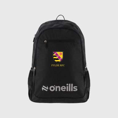 Fylde RFC Triumph Backpack