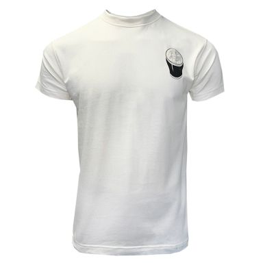 Cream Guinness Smiling Pint T-Shirt from O'Neills