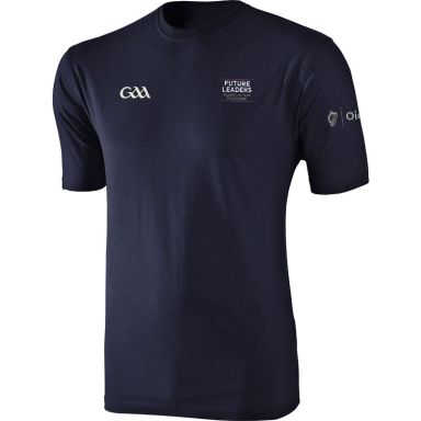 GAA/OIDE Future Leaders Kids' Cotton T-Shirt 