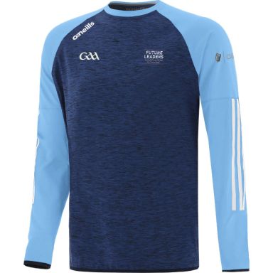 GAA/OIDE Future Leaders Kids' Osprey Brushed Crew Neck Sweatshirt